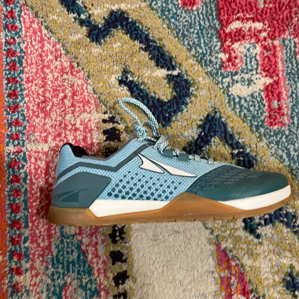 Altra HiiT Trainers | W 8.5